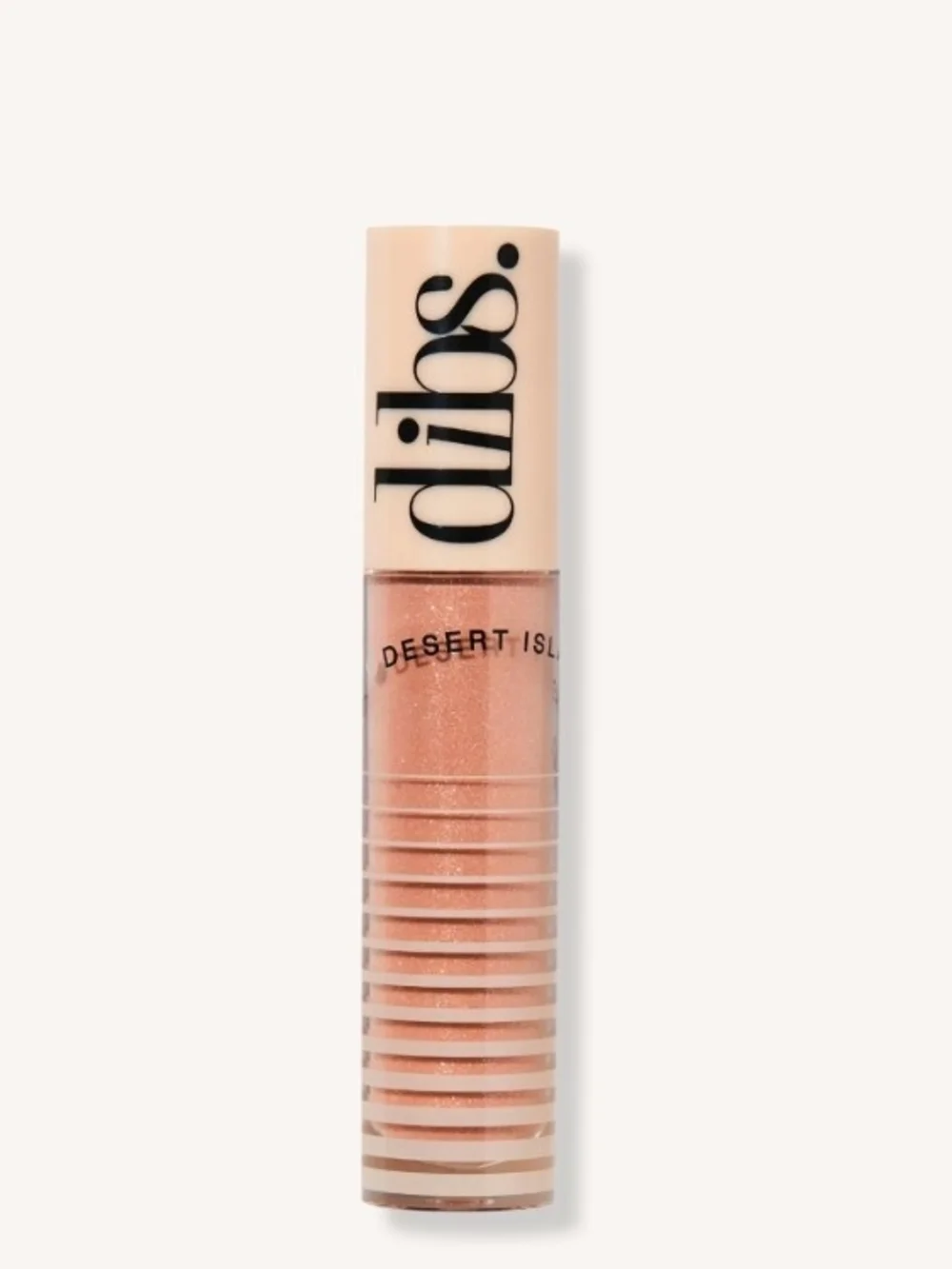DIBS Go To Glossy Balm - Kiss Me Quick